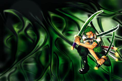 zoro wallpaper